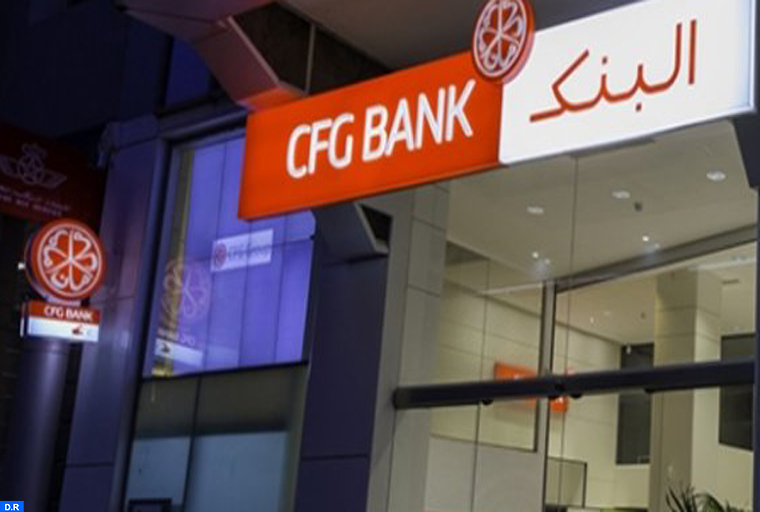 Bourse : CFG Bank s'apprête à rayonner sur la scène financière marocaine
