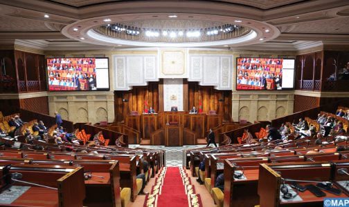 Chambre des représentants: présentation d’un projet de loi relatif à la lutte contre le dopage dans le domaine du sport