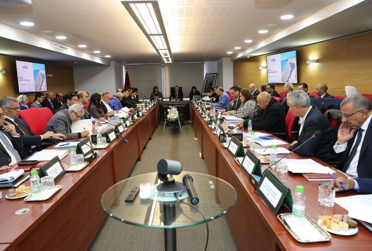 L'ONP tient son Conseil d'administration