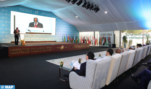 La place de la langue arabe dans le champ diplomatique en débat lors d’une conférence internationale à Rabat