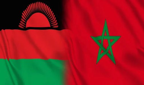 La première session de la Commission mixte de coopération Maroc-Malawi se tiendra au cours du 1er trimestre 2024 (communiqué conjoint)