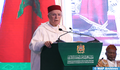 M. Toufiq souligne l’impératif de combler le fossé entre la religion et la réalité des gens