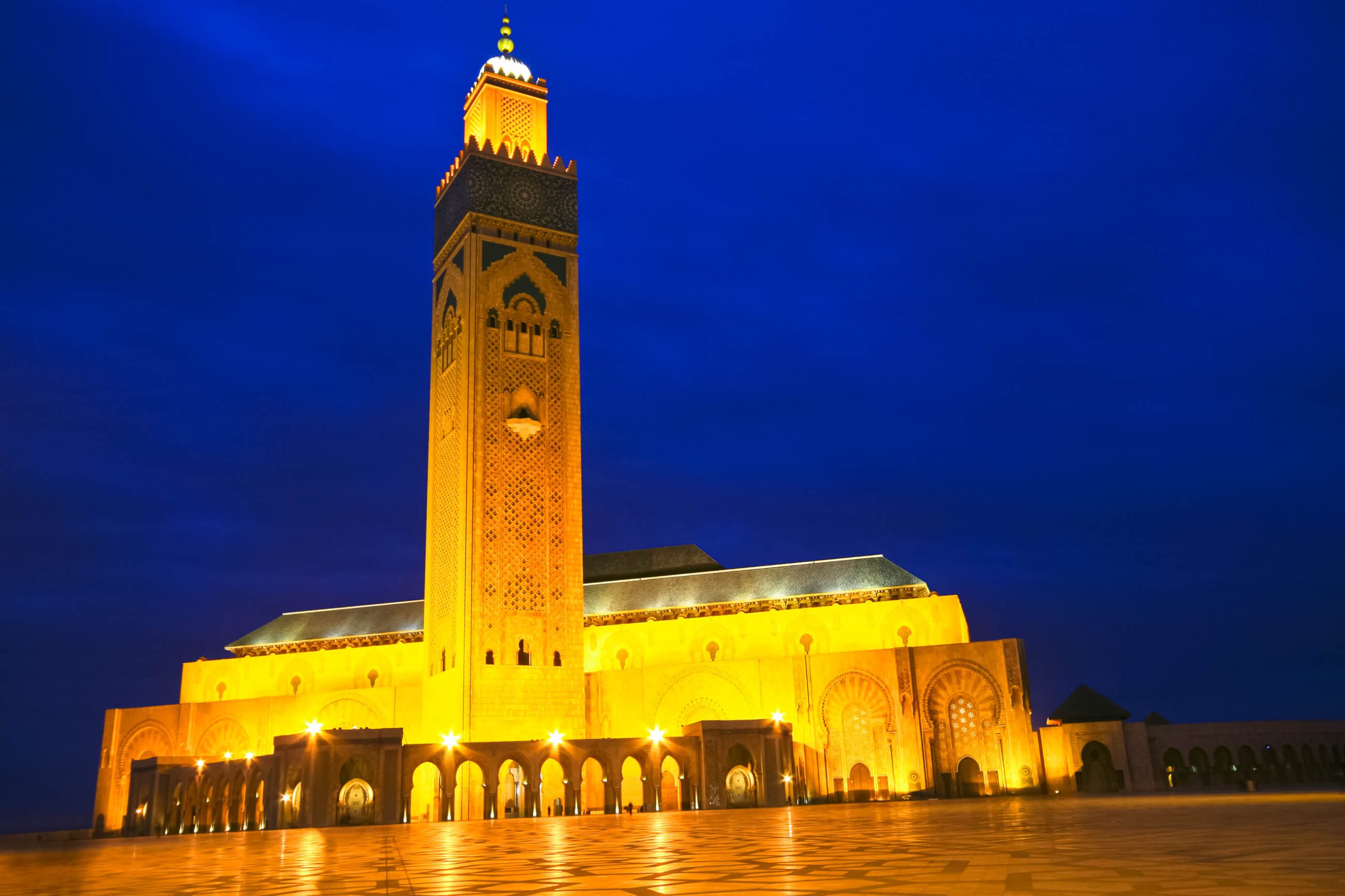 Ramadan 2024 au Maroc Voici les dates de début et de fin Media7