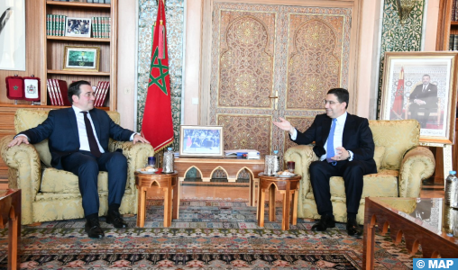 Sahara marocain : L’Espagne réitère sa position considérant l’initiative d’autonomie comme “la base la plus sérieuse, réaliste et crédible pour la résolution du différend”