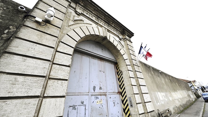 Bagarre à la maison d'arrêt de Carcassonne : le jugement de deux prévenus renvoyé au 12 février