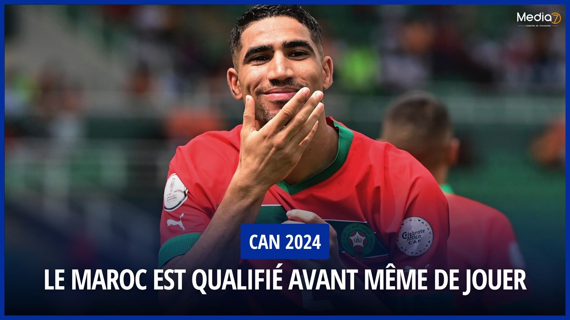 CAN 2024 Maroc, Mali, et Trois Équipes Qualifiées Sans Jouer