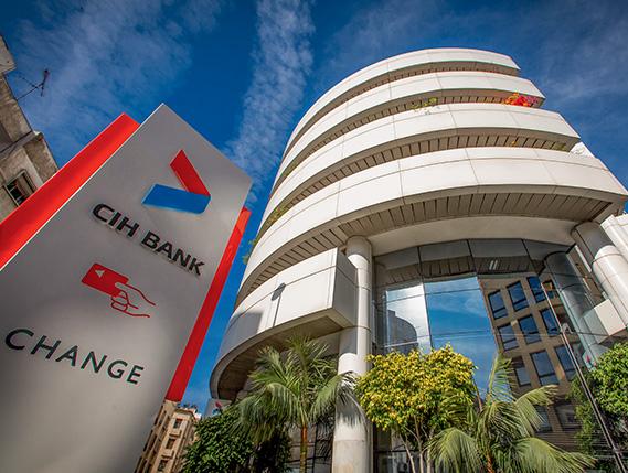 CIH Bank : Fitch confirme la notation "BB" avec perspective stable
