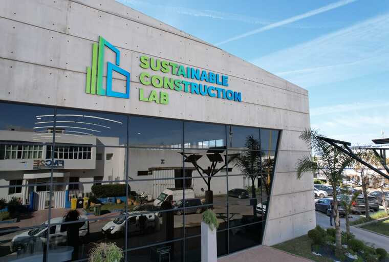 Construction durable : LafargeHolcim Maroc inaugure un centre de R&D à Casablanca