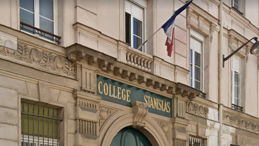 École privée Stanislas : une plainte déposée par des associations LGBT après l'exclusion d'une élève qui "dénonçait des comportements et des propos discriminants du personnel"