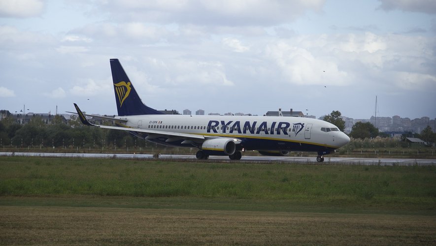 Il décède en plein vol : l'avion atterrit d'urgence à Bordeaux, les autres passagers pas remboursés