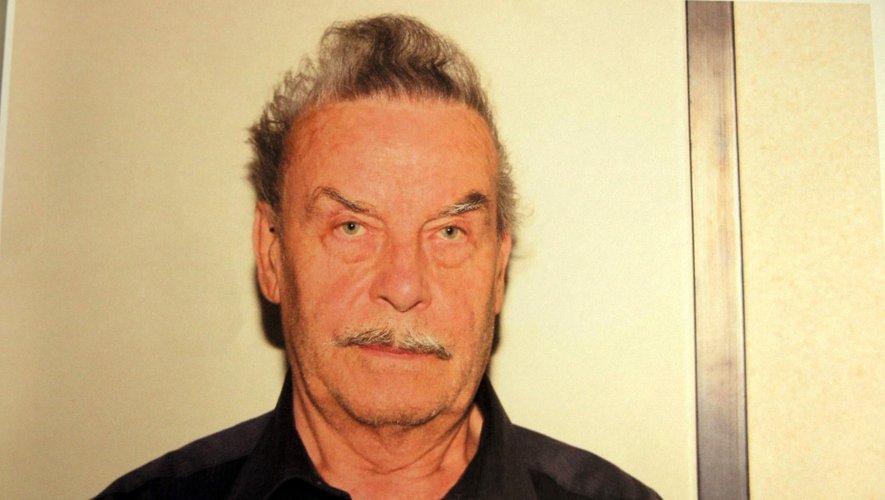 Il n’est "plus dangereux" : en prison pour avoir séquestré et violé sa fille pendant 24 ans, lui faisant 7 enfants, "le monstre autrichien" Josef Fritzl pourrait finalement être libéré