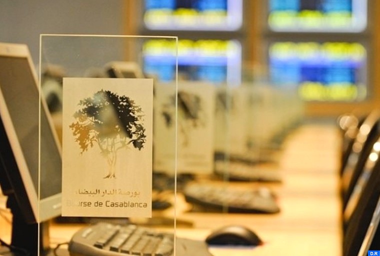 La Bourse de Casablanca se dote d'une nouvelle application mobile et d'une nouveauté sur son portail