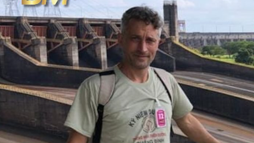 Le corps de Florian retrouvé pendu dans une pizzeria abandonnée : mystère autour de la mort d'un Français au Paraguay