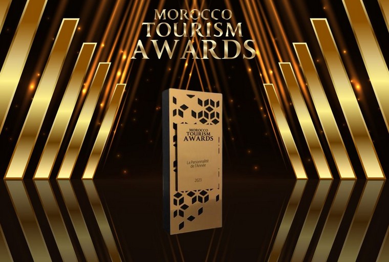 Les "Morocco Tourism Awards", le 16 janvier à Rabat