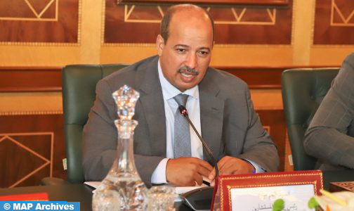 Les avancées du Maroc en matière des droits de l’Homme au cœur d’entretiens entre M. Mayara et un responsable onusien