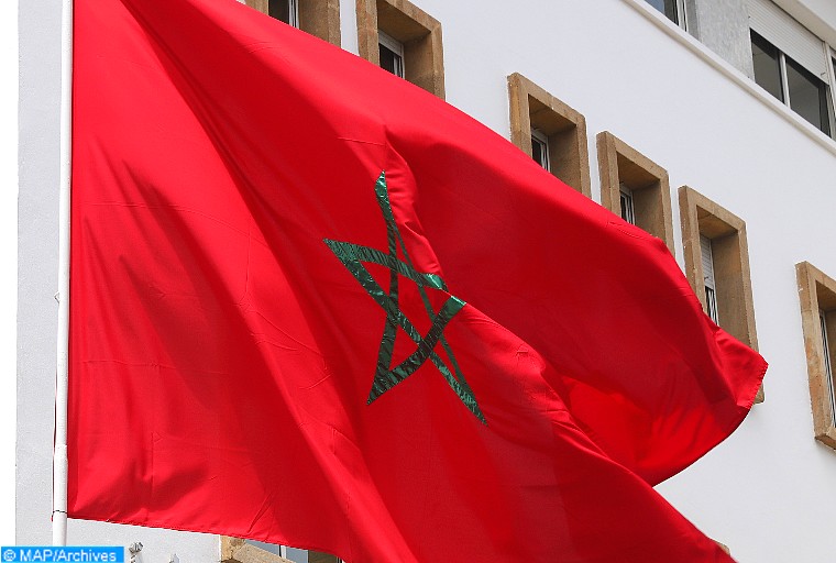 Nabil Mouline publie “Drapeaux du Maroc”, un ouvrage qui explore l’histoire plurielle du Maroc
