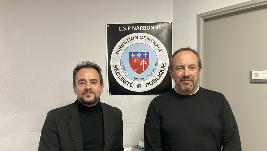 Narbonne : Pour le délégué national Unité SGP Police, "les services d'enquête sont à bout de souffle !"