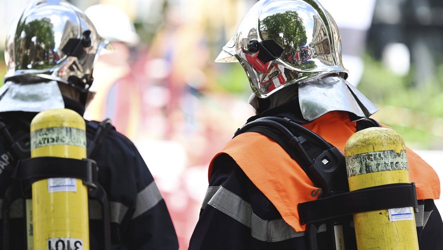 Narbonne : une fuite de gaz mobilise trente pompiers à Anatole France, 15 personnes évacuées le temps de l'intervention