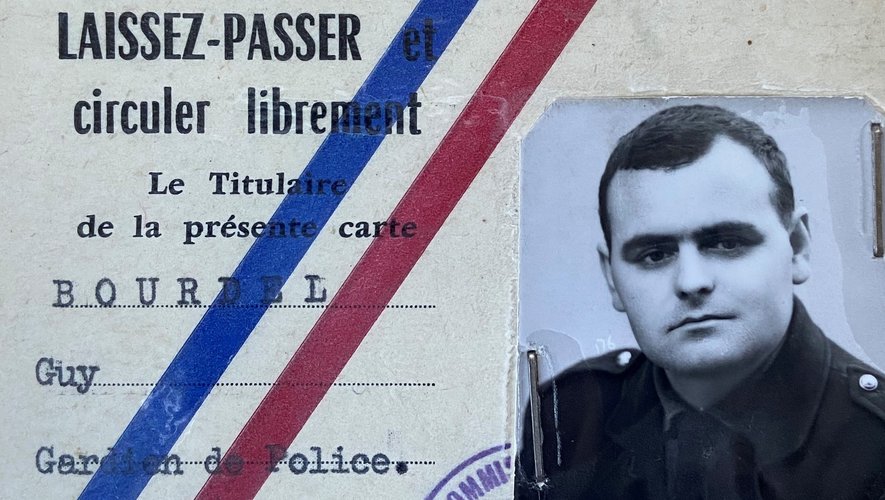 PODCAST. Assassinat d'un policier municipal à Lézignan-Corbières en 1974 : le récit d'un des plus vieux cold cases de France