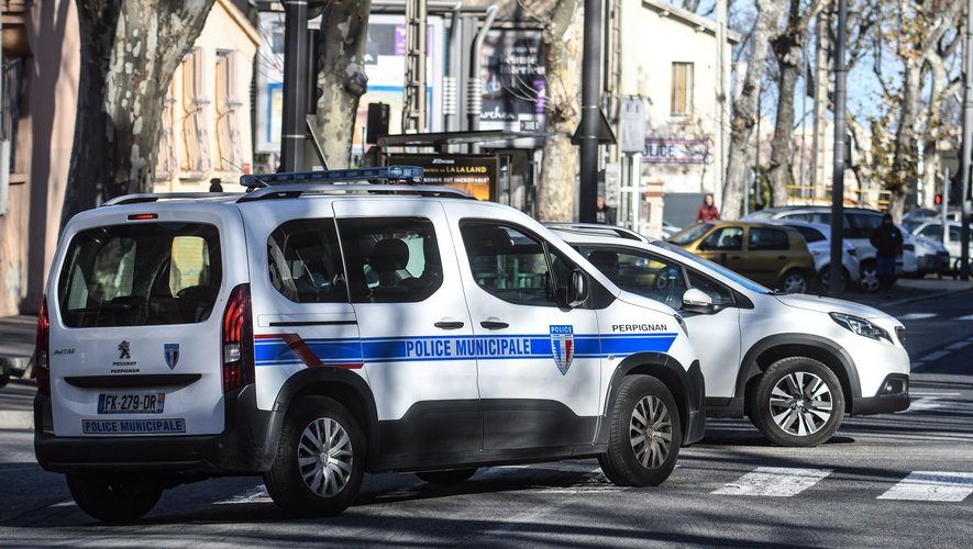 Perpignan : filmé lors d'une arrestation, le policier municipal interdit d'exercer dans l'attente de son procès
