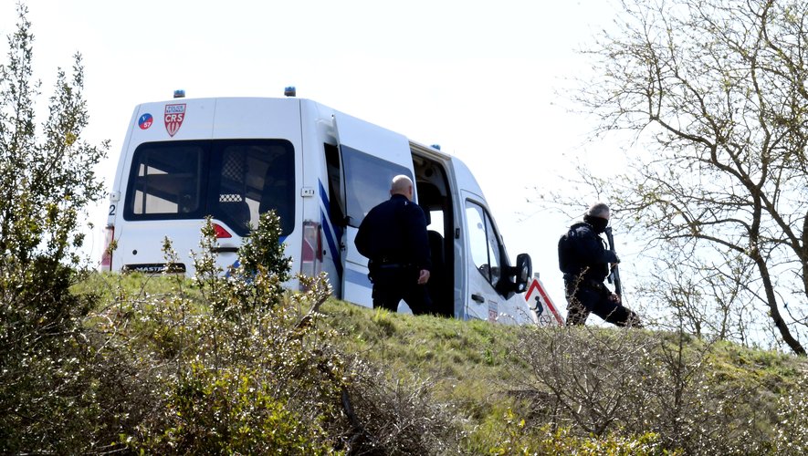 Procès des attentats de Trèbes et Carcassonne : ce que l'on sait des sept accusés jugés par la cour spéciale de Paris