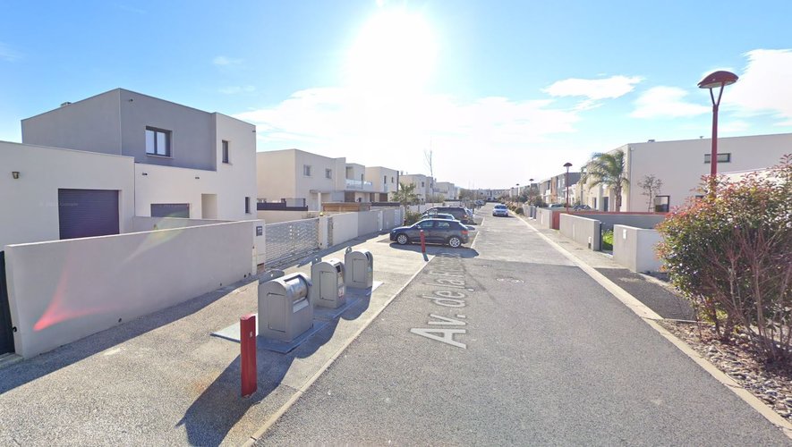 Pyrénées-Orientales : "Je suis tombé sur une scène de crime", un voisin vole au secours d'un adolescent de 16 ans qui vient de recevoir un coup de couteau à la gorge