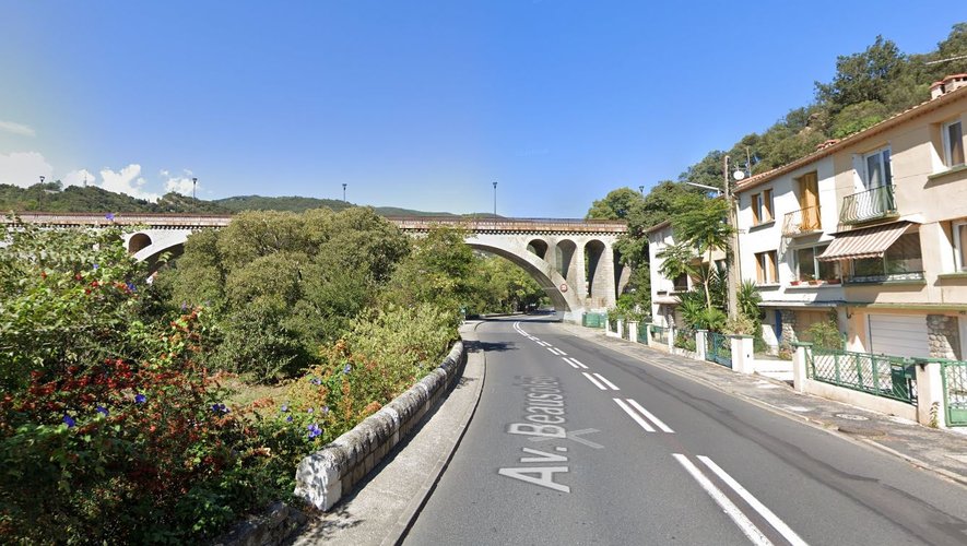 Pyrénées-Orientales : une femme retrouvée morte près d'une voiture, le conducteur placé en garde à vue