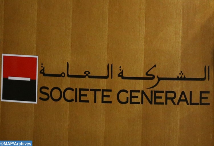 Société Générale Maroc, partenaire de la 2ème édition du Festival du Livre Africain de Marrakech