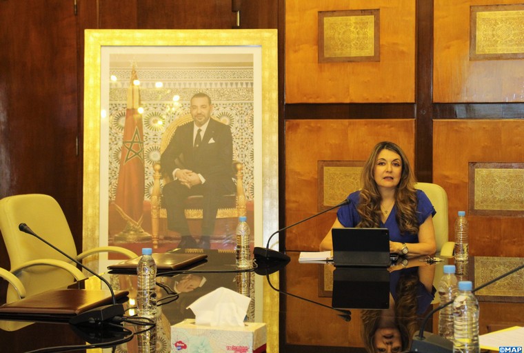 TPME au Maroc : Interview avec la directrice de l'OMTPME, Amal Idrissi