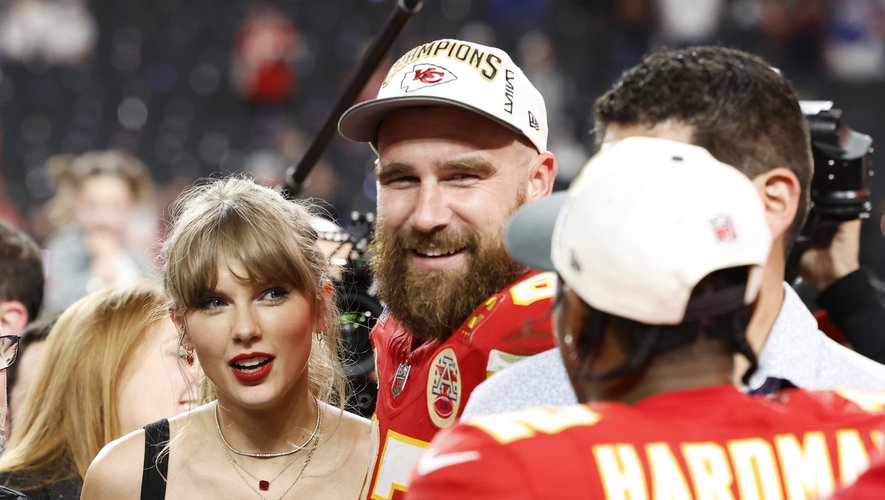 Fusillade meurtrière lors de parade du Super Bowl à Kansas City : Taylor Swift fait un don de 100 000 dollars à la famille de la victime