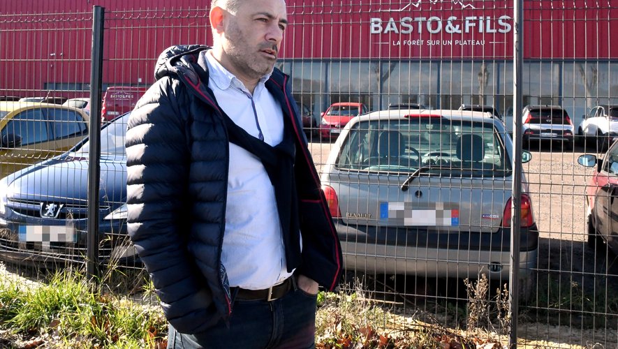 Carcassonne : excédé que son entreprise soit victime de vols à répétition, ce patron pousse un coup de gueule