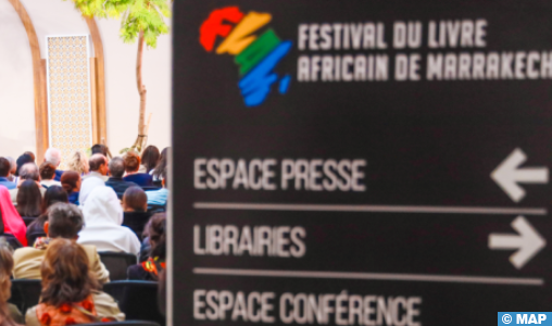 2ème édition du FLAM : débat autour de l’identité culturelle des écrivaines africaines et du rapport entre terre d’accueil et pays d’origine