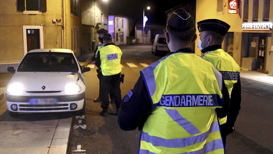 Aude : 28 permis retirés sur 222 infractions relevées en une semaine