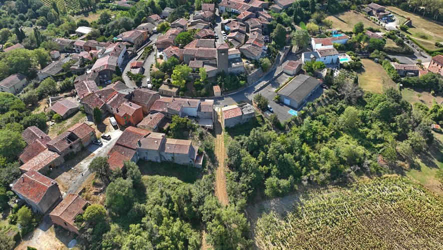 Bellegarde-du-Razès : Marie Vignevieille au destin tragique