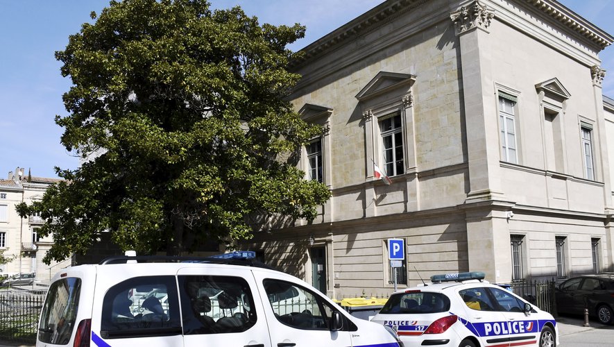 Carcassonne : "Je n'ai pas vu la moto, j'ai tout d'abord cru que c'était un camion qui m'avait percutée"