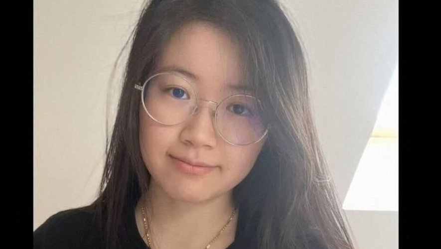 Disparition inquiétante de Ling-Diane : Un mois après, toujours aucune piste pour retrouver la jeune étudiante en médecine