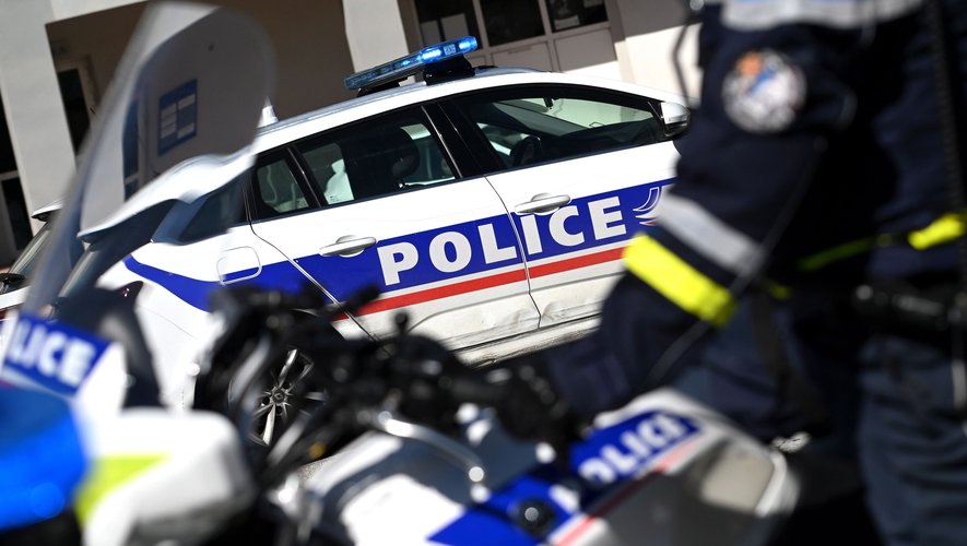 Il a aspergé sa compagne avec de l'essence : en fuite depuis trois jours, un homme a été arrêté à Perpignan