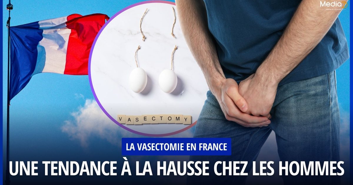 La Vasectomie en France
