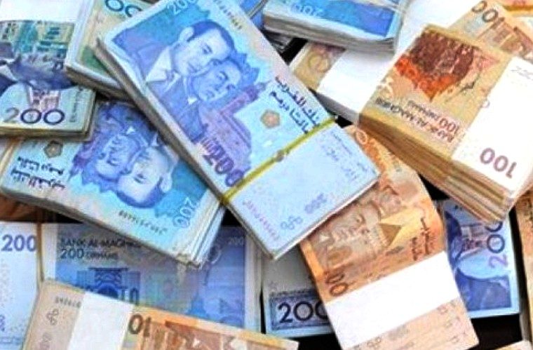 Marché des changes (12-16 février) : le dollar s'apprécie de 0,34% face au dirham (AGR)