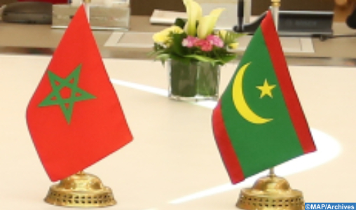 Maroc-Mauritanie: Les groupes d’amitié parlementaire, un pilier du renforcement des relations bilatérales (communiqué conjoint)