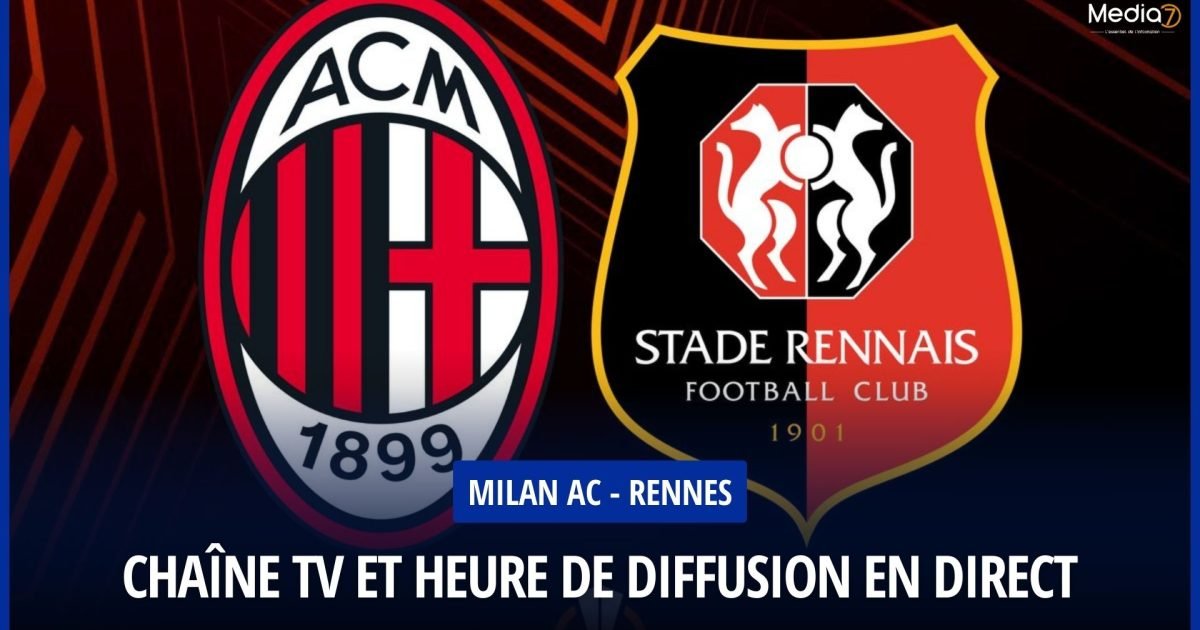 Milan AC - Rennes