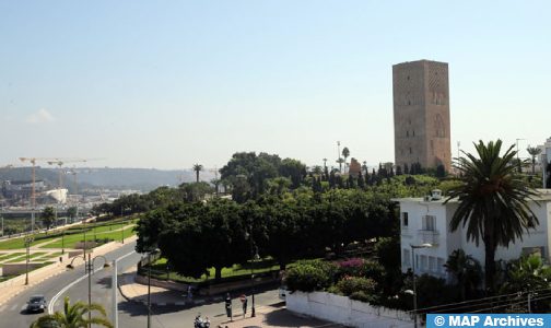 Ouverture à Rabat du Segment ministériel de la Conférence de Haut Niveau sur les pays à revenu intermédiaire