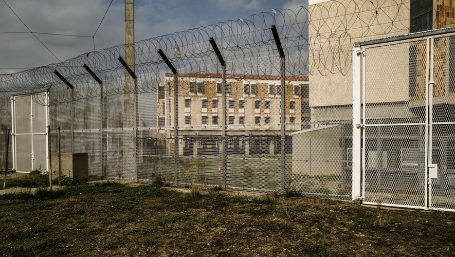 Prison de Perpignan : le pistolet apporté au parloir par un enfant était-il destiné à une tentative d'évasion ?
