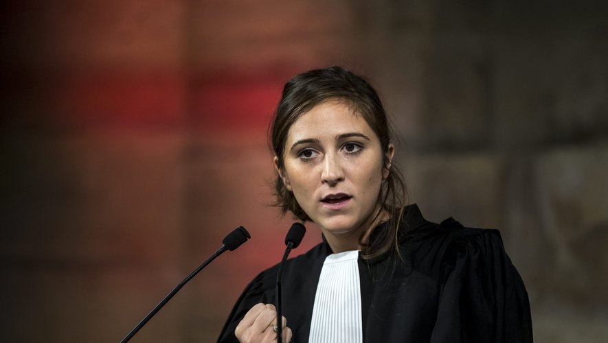 Procès des attentats de Trèbes et Carcassonne : "Il faut que vous suiviez cette requalification", demande l'avocate de Sofian Boudebbouza à la cour