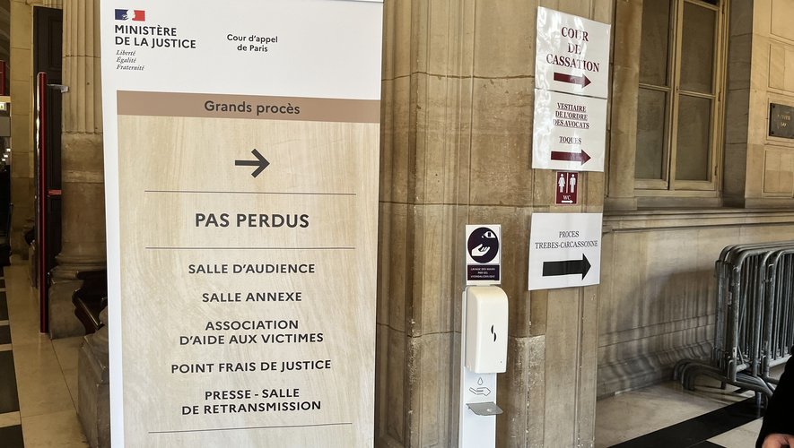 Procès des attentats de Trèbes et Carcassonne : verdict rendu après 5 semaines d'audience, "c'est à vie qu'on ira mal"