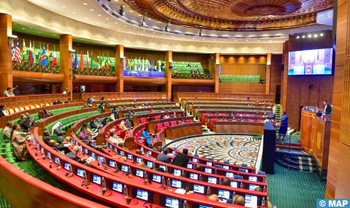 Rabat: Création d’un réseau de femmes parlementaires Afrique-Monde arabe