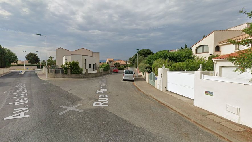 Tentative d'enlèvement d'une fillette de 11 ans dans les Pyrénées-Orientales : "Il attendait dans un coin sombre qu'une proie passe", témoigne la mère de la victime