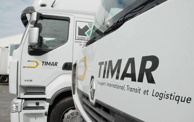 Timar : L'AMMC déclare recevable le projet d’OPRO