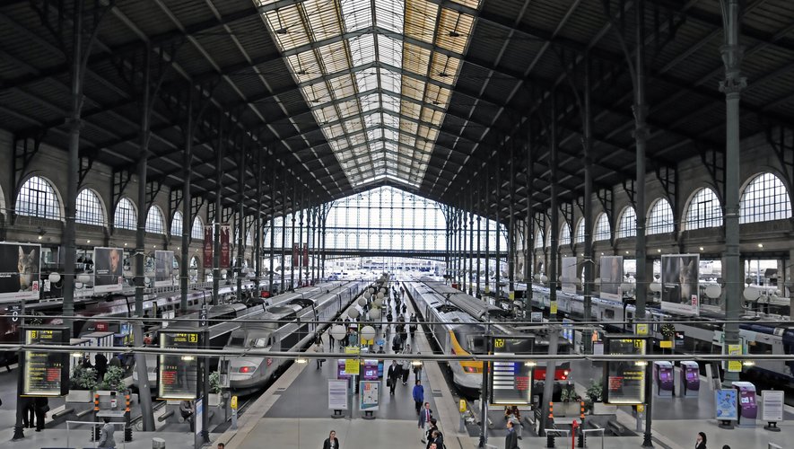 Un ingénieur de la Ville de Paris se fait voler sa sacoche dans le train : à l’intérieur des « données sensibles » sur la sécurisation des Jeux olympiques