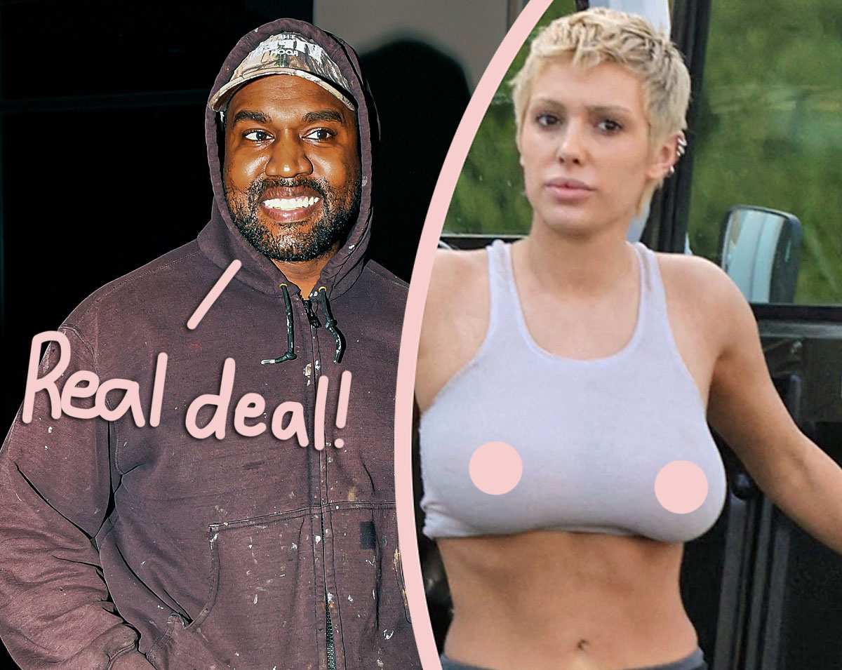 Qui est la femme de Kanye West, Bianca Censori, et pourquoi les gens sont-ils si préoccupés par elle ?